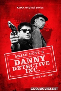 Danny Detective Inc (2021) Season 1