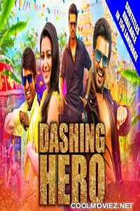 Dashing Hero (2019) Hindi Dubbed South Movie
