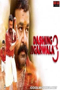 Dashing Jigarwala 3 (2019) Hindi Dubbed South Movie