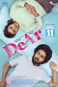 DeAr (2024) Hindi Dubbed South Movie