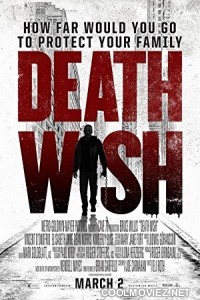 Death Wish (2018) Hindi Dubbed Movies