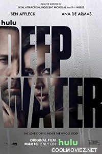 Deep Water (2022) English Movie