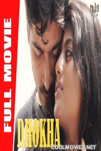 Dhokha (2020) Hindi Dubbed South Movie