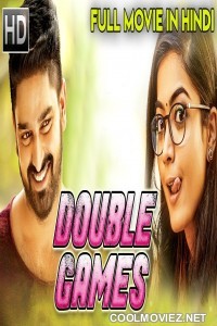 Double Games (2018) Hindi Dubbed South Movie