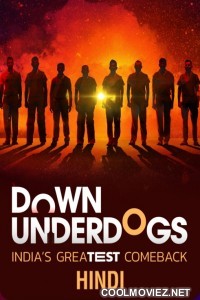 Down Underdogs (2022) Season 1