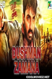 Dushman Zamana (2019) Hindi Dubbed South Movie