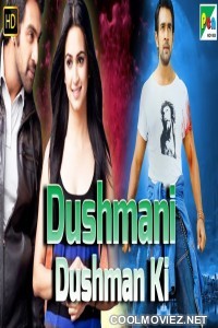 Dushmani Dushman Ki (2019) Hindi Dubbed South Movie