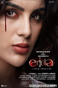 Erida (2021) Hindi Dubbed South Movie