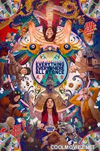Everything Everywhere All at Once (2022) English Movie