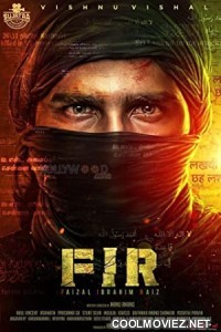 FIR (2022) Hindi Dubbed South Movie