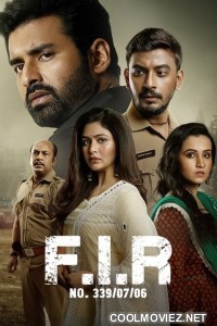 FIR NO 339-07-06 (2021) Bengali Movie