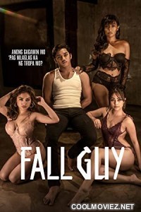 Fall Guy (2023) Hindi Dubbed Movie