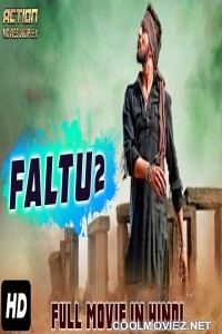 Faltu 2 (2018) Hindi Dubbed South Movie