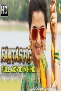 Fantastic (2018) Hindi Dubbed South Movie