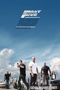 Fast Five (2011) Hindi Dubbed Moviee