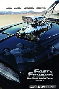 Fast and Furious (2009) Hindi Dubbed Movies