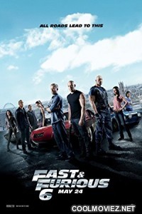 Fast and Furious 6 (2013) Hindi Dubbed Movies
