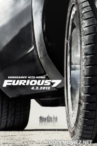 Fast and Furious 7 (2015) Hindi Dubbed Movie