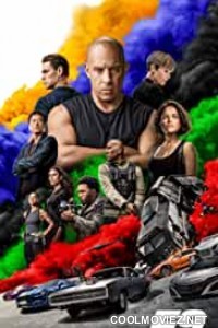 Fast and Furious 9 (2021) Hindi Dubbed Movie