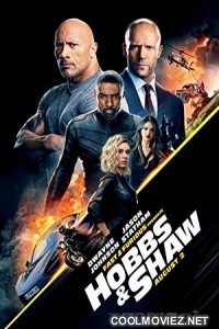 Fast and Furious Presents - Hobbs and Shaw (2019) English Movie