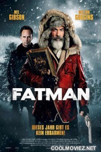 Fatman (2020) English Movie