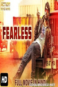 Fearless (2018) South Indian Hindi Dubbed