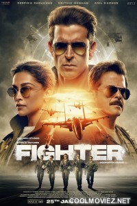 Fighter (2024) Hindi Movie