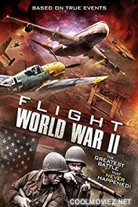 Flight World War II (2015) Hindi Dubbed Movie