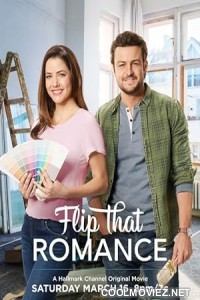 Flip That Romance (2019) Hindi Dubbed Movie