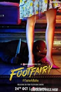Footfairy (2020) Hindi Dubbed Movie