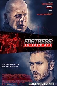 Fortress Snipers Eye (2022) Hindi Dubbed Movie