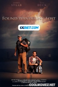 Found Wandering Lost (2022) Hindi Dubbed Movie