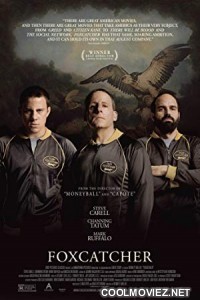 Foxcatcher (2014) Hindi Dubbed Movies