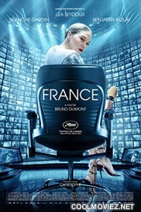 France (2021) Hindi Dubbed Movie