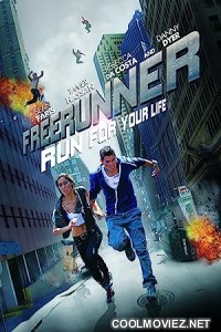 Freerunner (2011) Hindi Dubbed Movie