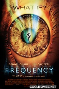 Frequency (2000) Hindi Dubbed Movie