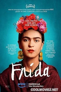 Frida (2024) English Movie
