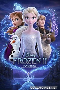 Frozen 2 (2019) English Movie