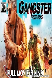 Gangster Returns (2018) South Indian Hindi Dubbed