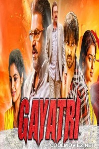 Gayatri (2018) Hindi Dubbed South Movie