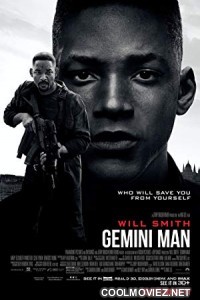 Gemini Man (2019) Hindi Dubbed Movie