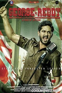 George Reddy (2019) Hindi Dubbed South Movie