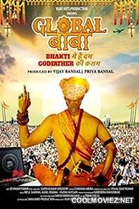 Global Baba (2016) Hindi Movie