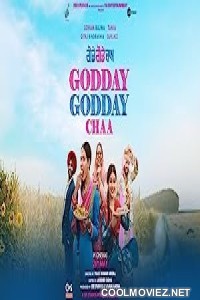 Godday Godday Chaa (2023) Punjabi Movie