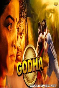 Godha (2019) Hindi Dubbed South Movie