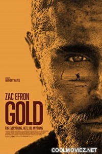 Gold (2022) English Movie