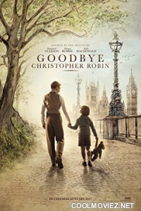 Goodbye Christopher Robin (2017) Hindi Dubbed Movie