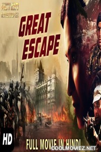Great Escape (2018) Hindi Dubbed South Movie