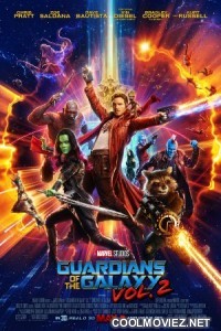 Guardians of the Galaxy Vol. 2 (2017) Hindi Dubbed Movie