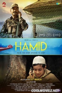 Hamid (2019) Hindi Movie